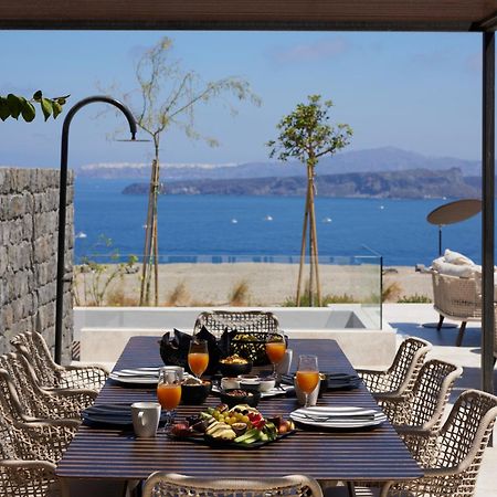 Aernia Suites & Art Akrotírion المظهر الخارجي الصورة