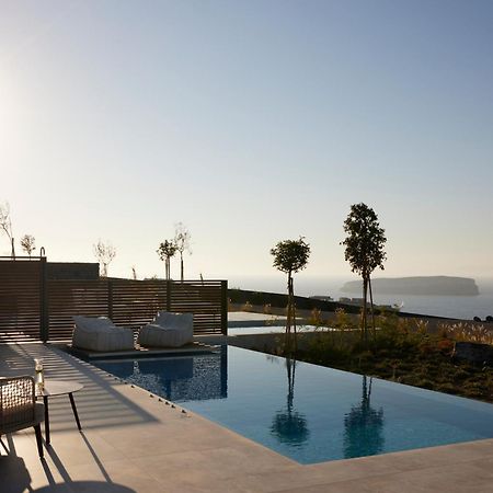 Aernia Suites & Art Akrotírion المظهر الخارجي الصورة