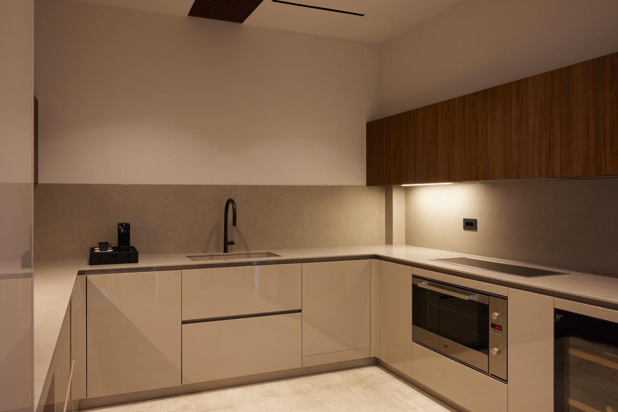Aernia Suites & Art Akrotírion المظهر الخارجي الصورة