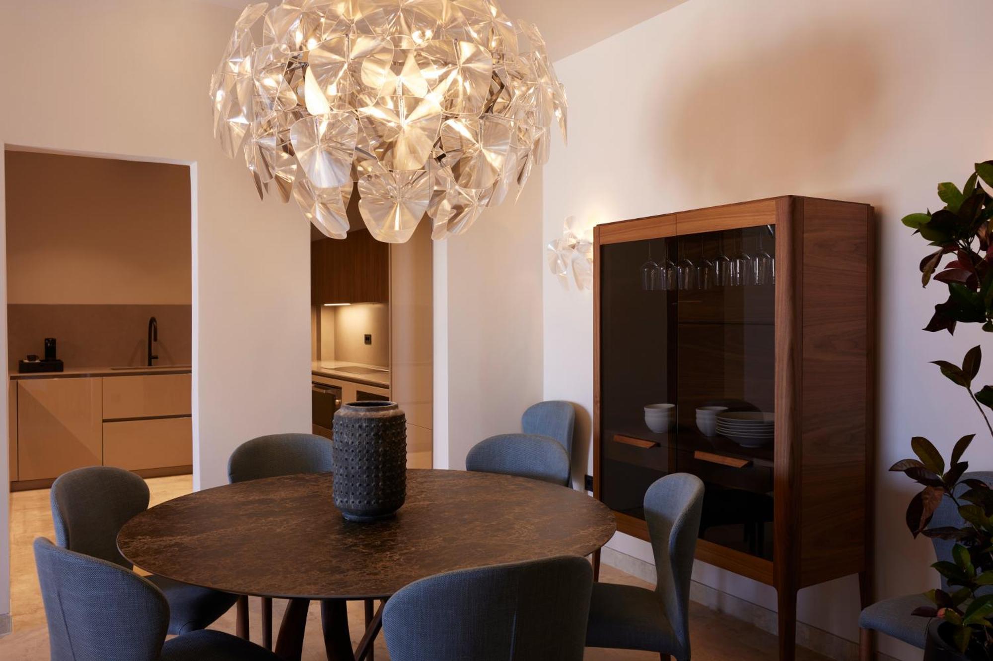 Aernia Suites & Art Akrotírion المظهر الخارجي الصورة