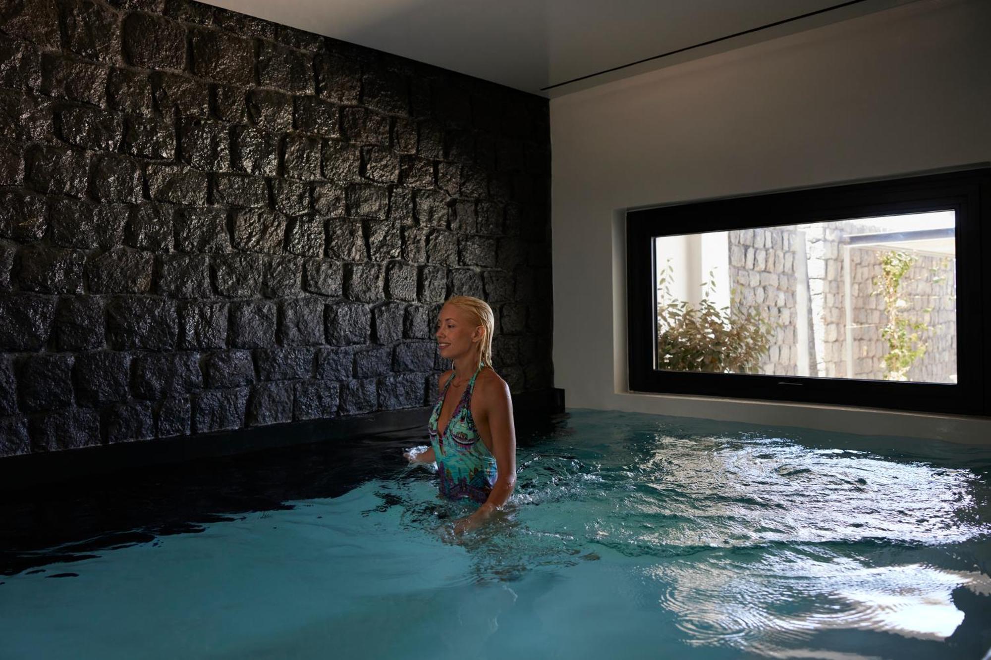 Aernia Suites & Art Akrotírion المظهر الخارجي الصورة