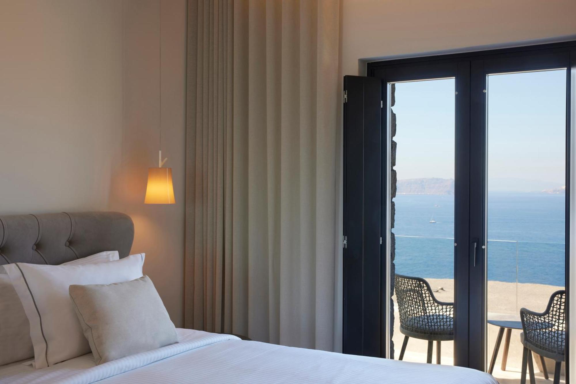 Aernia Suites & Art Akrotírion المظهر الخارجي الصورة