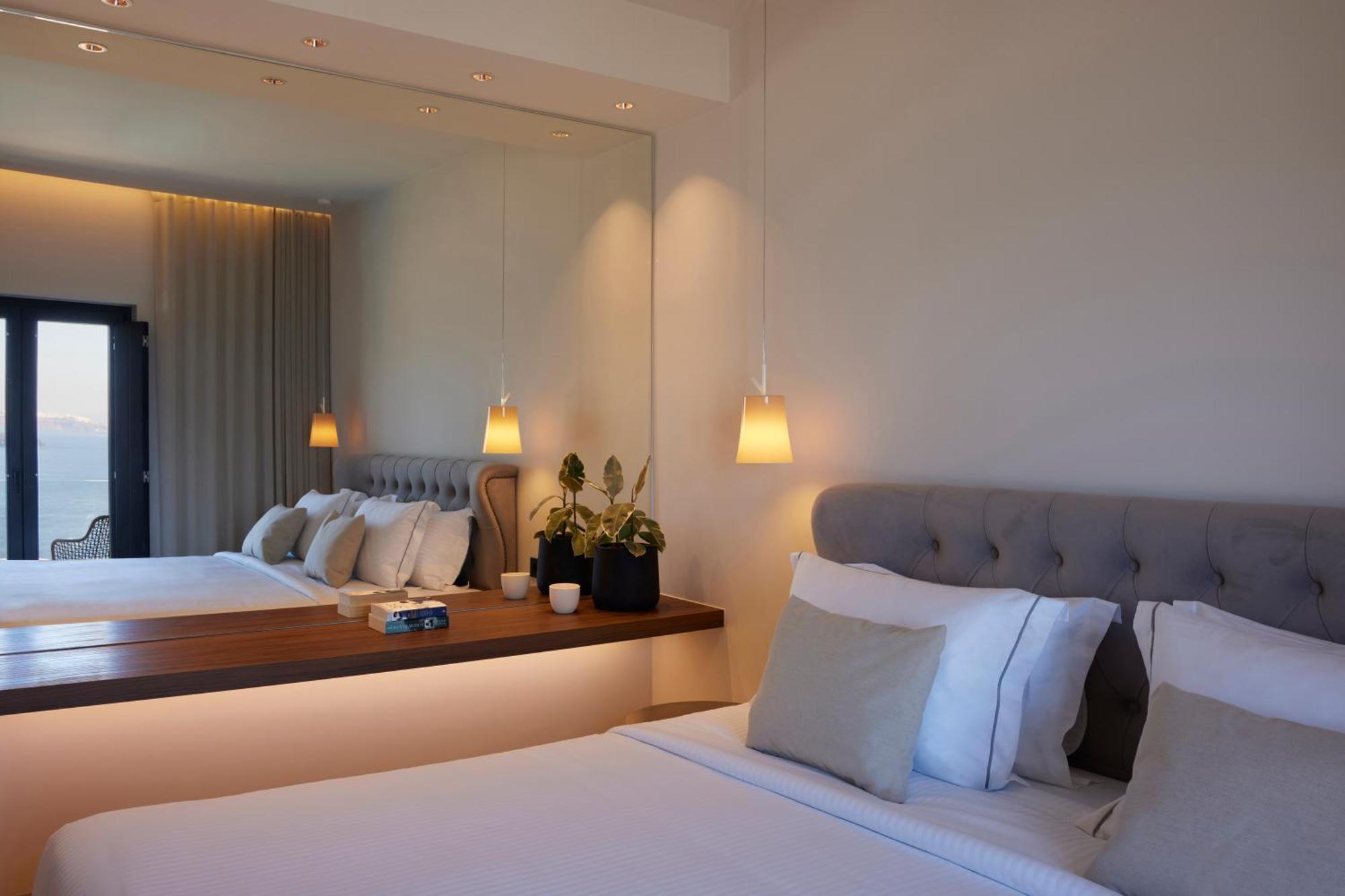 Aernia Suites & Art Akrotírion المظهر الخارجي الصورة