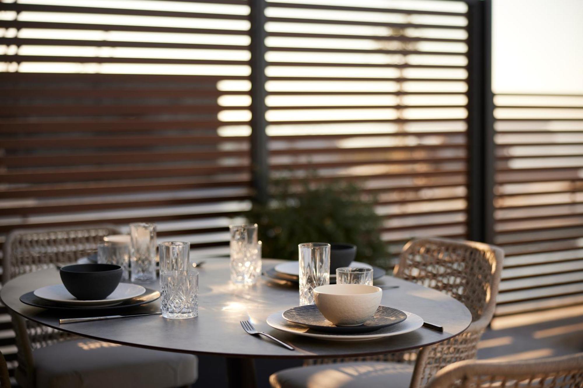 Aernia Suites & Art Akrotírion المظهر الخارجي الصورة