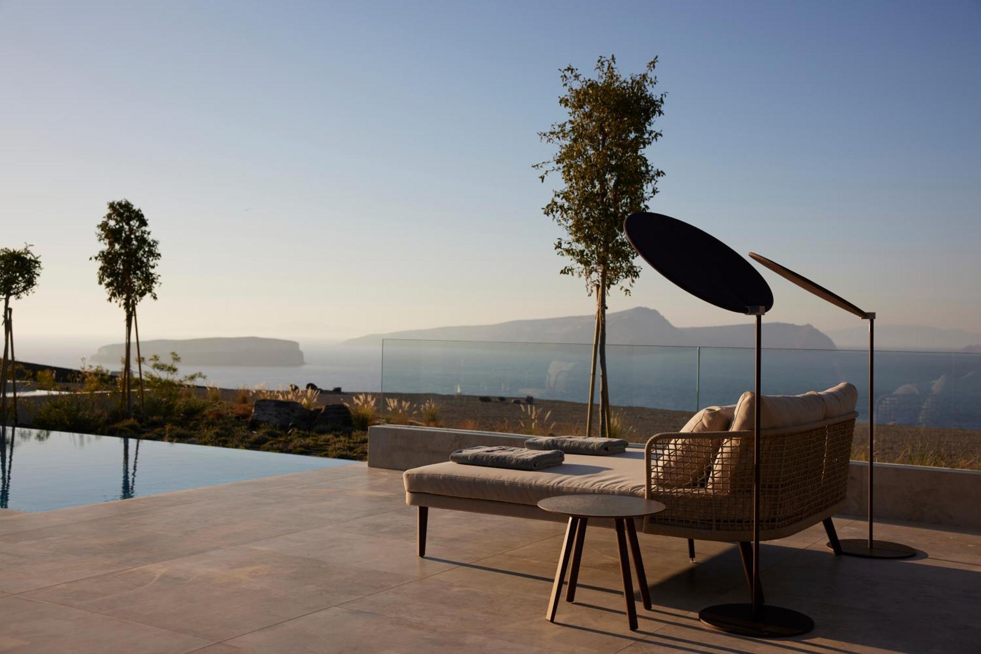Aernia Suites & Art Akrotírion المظهر الخارجي الصورة