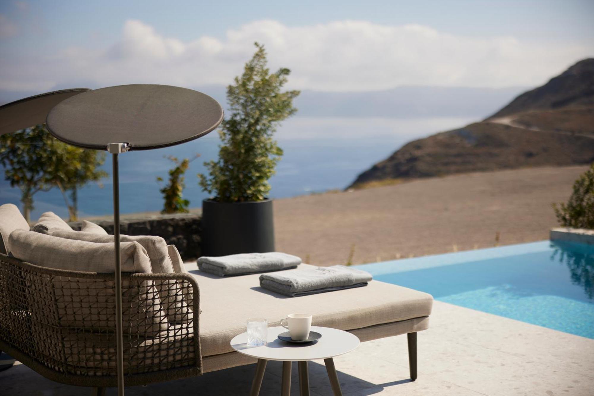 Aernia Suites & Art Akrotírion المظهر الخارجي الصورة