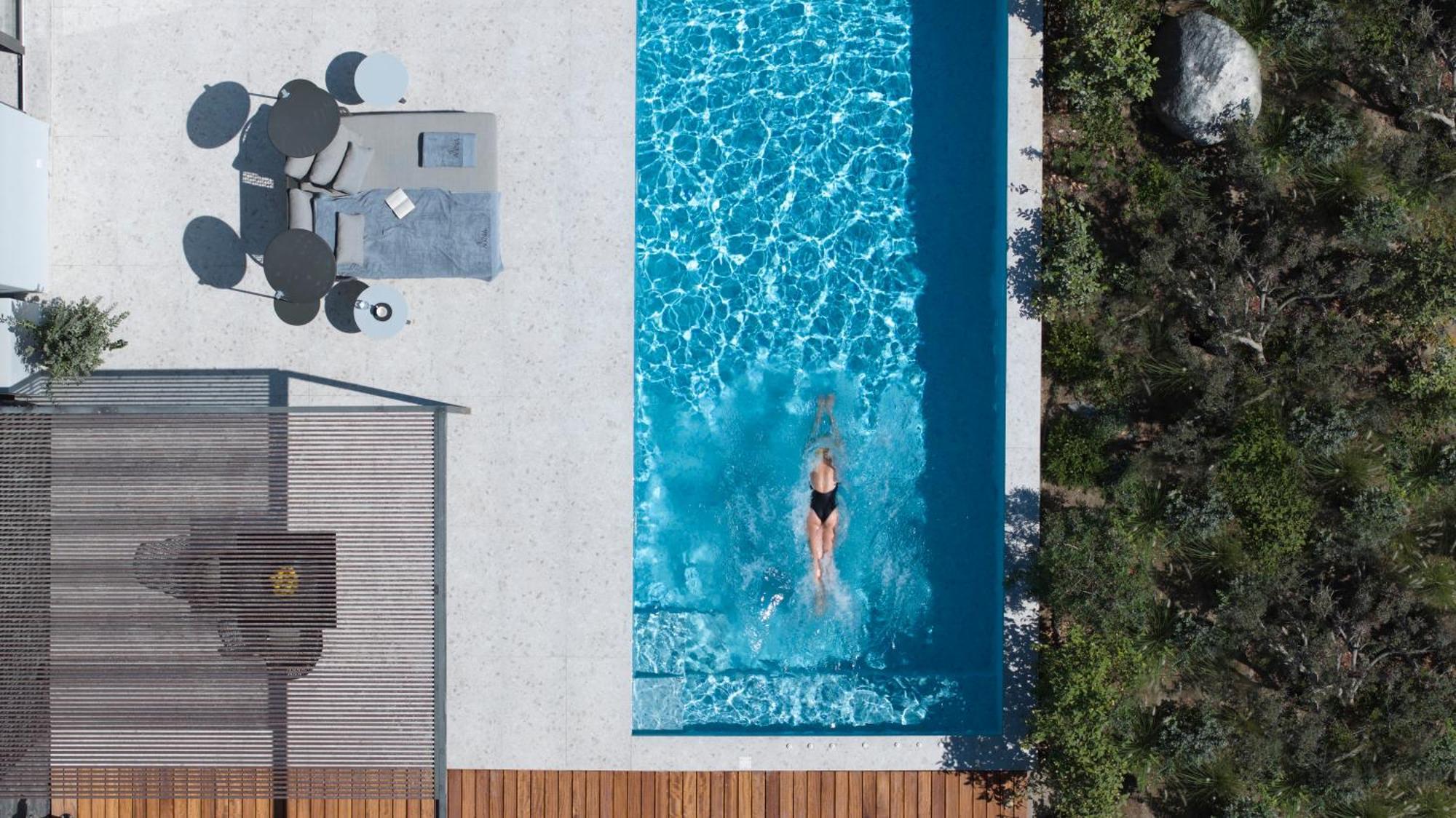 Aernia Suites & Art Akrotírion المظهر الخارجي الصورة
